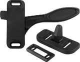 JR Products 11205 Philips Style RV Screen Door Latch
