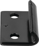 JR Products 11855 Catch Only, Black, 2/pk