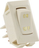 JR Products RV On/Off Switches