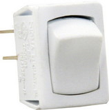 JR Products 13641-5 White 5 Pack RV Mini On/Off Switch
