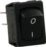 JR Products Mini Labeled On/Off Switch, 13735