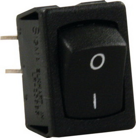 JR Products Mini Labeled On/Off Switch, 13735