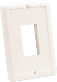 JR Products Ip66 Switch Face Plate (Jr)