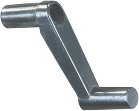 JR Products Metal Vent Crank, 20305
