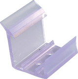 JR Products Sliding Mirrored Door Latch, 20665