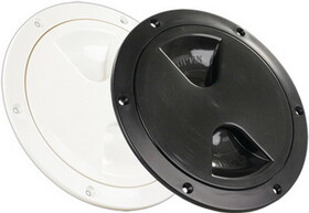 JR Products Access/Deck Plate