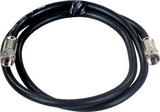 JR Products RG6 Exterior HD/Satellite Cable for RV TV Connection