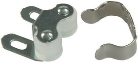 JR Products Double Roller Cabinet Catch, 70225