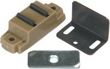 JR Products 70275 Surface Mount Magnetic Catch