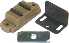 JR Products Surface Mount Magnetic Catch, 70275