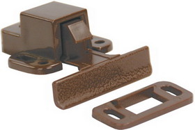 JR Products 70325 Concealed Positive Catch