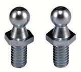 JR Products Gas Spring Ball Stud, 2/pk, BS-1005