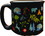 JR Products Camp Casual CC004BLK Mug, Into the Woods, Price/EA
