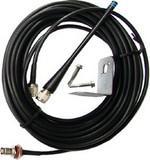 JR Products Coax Cable Antenna For 35' Plus