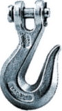 Chicago Hardware High Test Chain Clevis Grab Hook