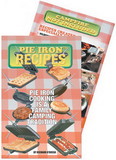 Rome Industries 2000 Pie Iron Recipes (Rome)