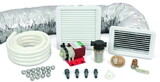 Dometic 9108732758 Installation Kit for ECD16-410A