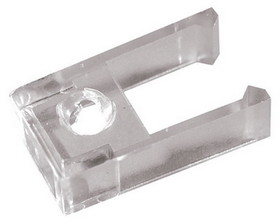 Rv Designer A135 End Cap For Glide-Tape 2/Pk