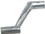 Rv Designer H707 Metal Window Crank 1", Price/EA