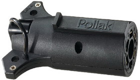 RV Designer Pollak Adapter, to 4-Way Flat