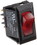 Rv Designer S245 Illuminated Rocker Switch (Rv_Designer), Price/EA