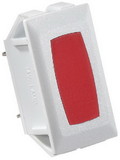 Rv Designer S365 Switch Ill W-Red Light-White