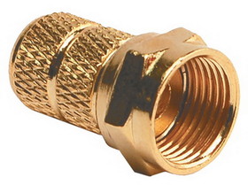 RV Designer T183 Cable Connectors For RG59 Cable