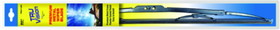 RV Designer TRU520 Tru Vision Wiper Blade, 20", Curved
