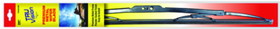RV Designer TRU626 Tru Vision Wiper Blade, 26", Heavy Duty