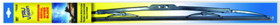 RV Designer TRU832 Tru Vision Wiper Blade, 32", J-Hook