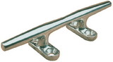 Sea-Dog Cleat, Stainless Open Base