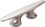 Sea-Dog 046048 Weldable Aluminum Cleat&#44; 8", Price/EA