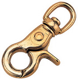 Sea-Dog 1398001 Trigger Snap - Bronze, 136800-1