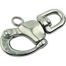 Sea-Dog 142700 Swivel Eye Snap Shackle