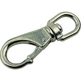 Sea-Dog 1461321 Swivel Eye Boat Snap, 3-7/8