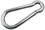 Sea-Dog 151560 2-3/8" Stainless Steel Snap Hook, Price/EA