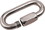 Sea-Dog 1530051 Quick Link 1-15/16" Stainless, 153005-1, Price/EA