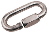 Sea-Dog Quick Link, Stainless,
