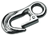 Sea-Dog 155812-1 Malleable Snap Hook, Carded