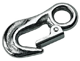 Sea-Dog 155812-1 Malleable Snap Hook&#44; Carded