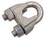 Sea-Dog 1591051 Wire Rope Clamp&#44; 3/16", 159105-1, Price/PK