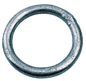 Sea-Dog Galvanized Ring