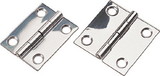 Sea-Dog Stainless Butt Hinge