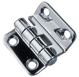 Sea-Dog 201590-1 2015901 Offset Butt Hinges, Stainless, 1 pr.