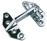 Sea-Dog 205285-1 SeaDog 2052851 Long Reach Hatch Hinge, Investment Cast 316 Stainless Steel, 3-1/2