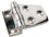Sea-Dog 205350-1 SeaDog 2053501 Offset Door Hinge, 316 Stainless, 2-1/8" x 1-1/2", Price/Pack