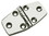 Sea-Dog 206530-1 Chrome Plated Zinc Door Hinge, Price/PK