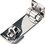Sea-Dog 221136-1 SeaDog 221133 Heavy Duty Swivel Hasp Angle Style 304 Stainless Steel #8 Fastener 3-1/8" x 1-1/8", Price/EA