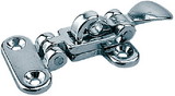Sea-Dog 2221101 Anti-Rattle Fastener, Chrome/Brass, Carded, 222110-1