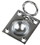 Sea-Dog 222410-1 2224101 Ring Pull&#44; Chrome/Brass, Price/EA